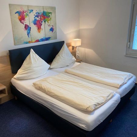 Motel Herbold Knüllwald Exteriér fotografie